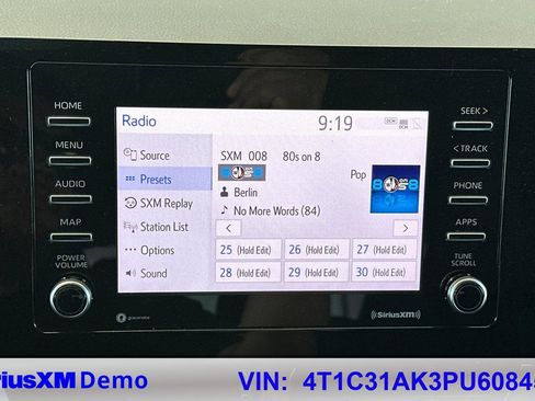 Used 2023 Toyota Camry LE image 38