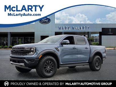 Used 2024 Ford Ranger Raptor