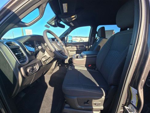 New 2026 RAM 3500 Big Horn image 22