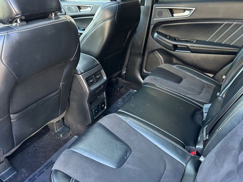 Used 2020 Ford Edge ST w/ Equipment Group 401A image 14