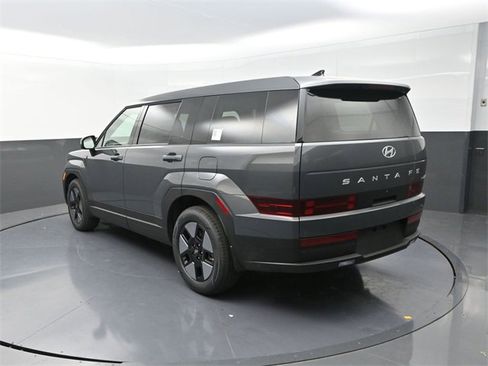 New 2026 Hyundai Santa Fe SE image 6