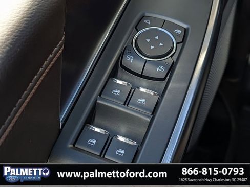 Certified 2025 Ford F150 King Ranch AWD/4WD image 26