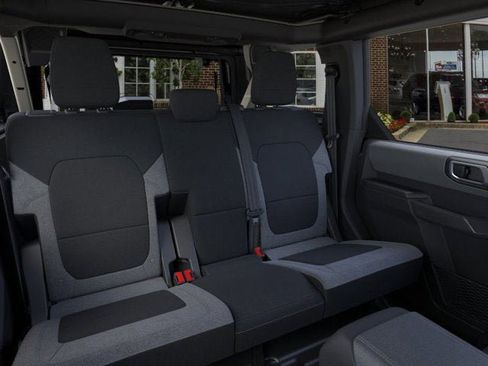 New 2026 Ford Bronco Big Bend image 36