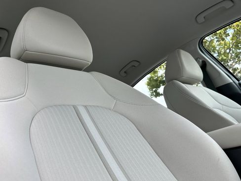 Certified 2025 Hyundai Sonata SEL image 18