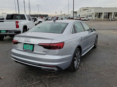 Used 2022 Audi A4 2.0T Premium image 3