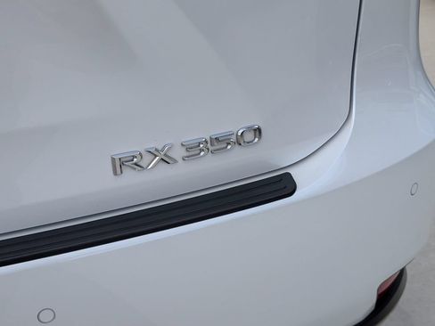 Used 2021 Lexus RX 350 FWD w/ Premium Package image 24