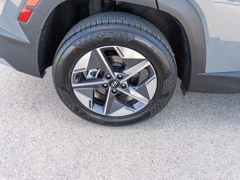 Used 2026 Hyundai Tucson SEL AWD/4WD image 10