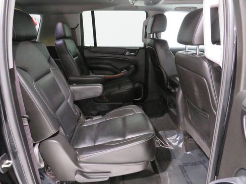 Used 2016 Chevrolet Suburban LTZ w/ Max Trailering Package image 10