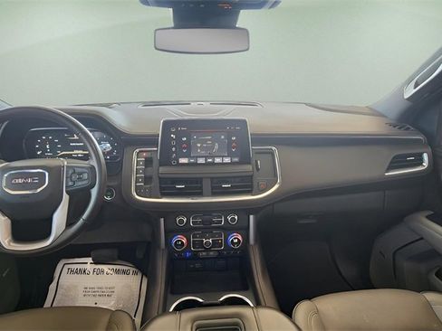Used 2023 GMC Yukon SLT image 18