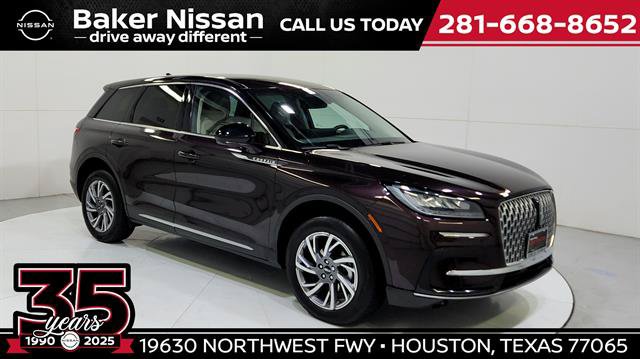 Used 2023 Lincoln Corsair FWD image 1