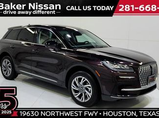 Used 2023 Lincoln Corsair FWD video 1