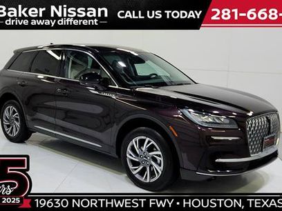 Used 2023 Lincoln Corsair FWD