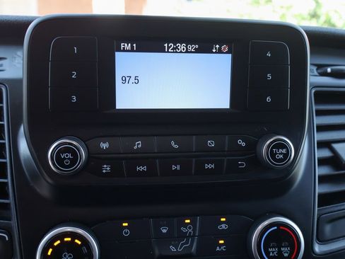 Used 2024 Ford Transit 250 148 High Roof w/ Load Area Protection Package image 29