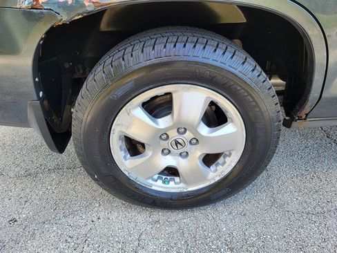 Used 2005 Acura MDX image 28