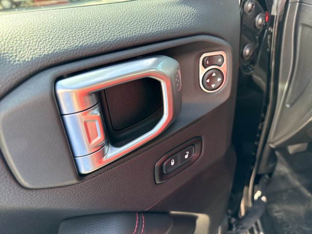 Used 2023 Jeep Wrangler Unlimited Rubicon 392 AWD/4WD image 10