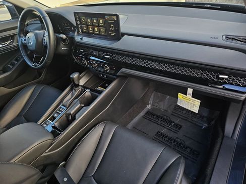 Used 2025 Honda Accord EX-L image 20