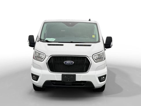 Certified 2023 Ford Transit 350 XLT image 8