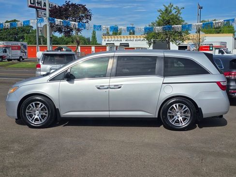 Used 2012 Honda Odyssey EX-L image 5