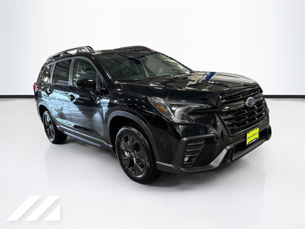 New 2027 Subaru Ascent Premium AWD/4WD image 3