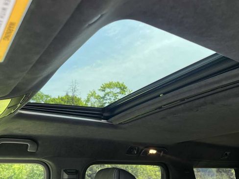 Certified 2021 Mercedes-Benz G 63 AMG 4MATIC image 32