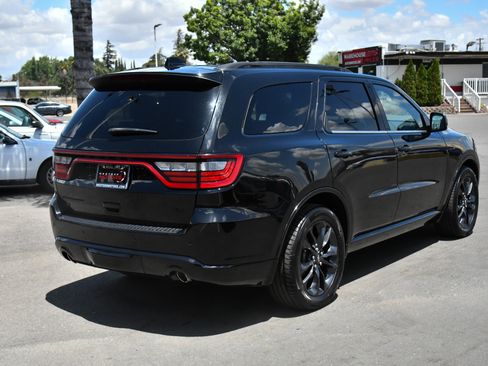 Used 2023 Dodge Durango R/T AWD/4WD image 8