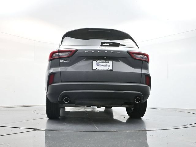 Used 2025 Ford Escape ST-Line FWD image 51