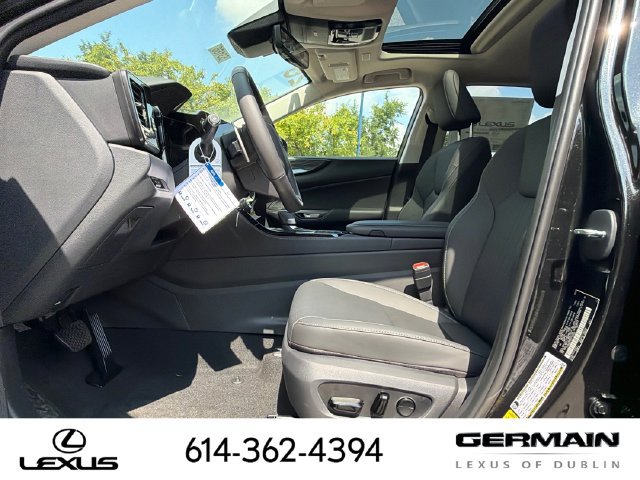 New 2026 Lexus NX 350 AWD w/ Accessory Package (2T) image 20