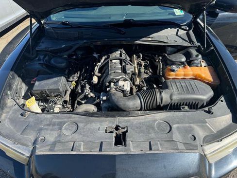 Used 2012 Dodge Charger Police image 21