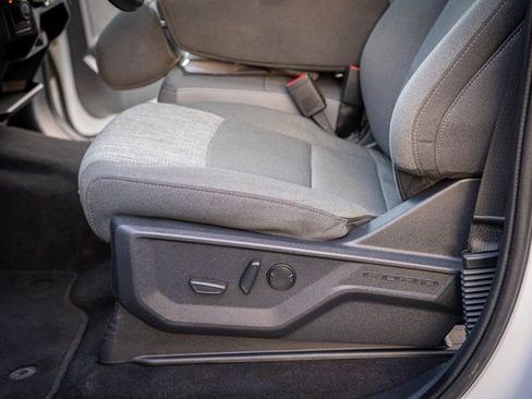 Used 2023 Ford F150 XLT w/ Equipment Group 302A High image 15