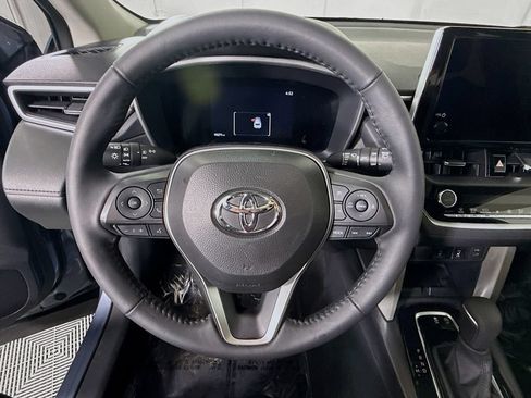Certified 2024 Toyota Corolla Cross XLE w/ Convenience Package AWD/4WD image 20