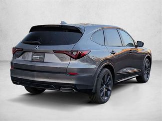 New 2026 Acura MDX A-Spec video 2