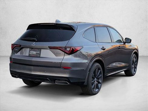 New 2026 Acura MDX A-Spec image 2
