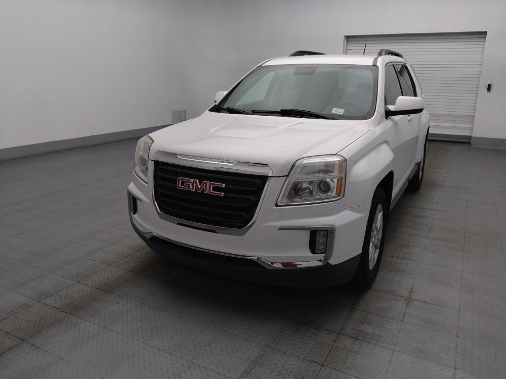Used 2016 GMC Terrain SLE w/ Convenience Package FWD image 15