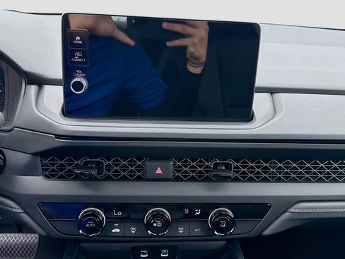 New 2026 Honda Accord LX image 12