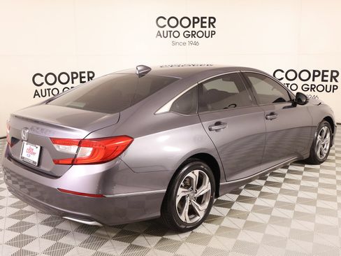 Used 2020 Honda Accord EX-L image 21