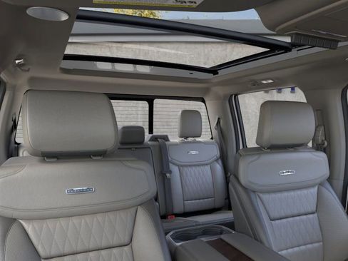 New 2026 Ford F350 Platinum w/ Platinum Plus Package image 22