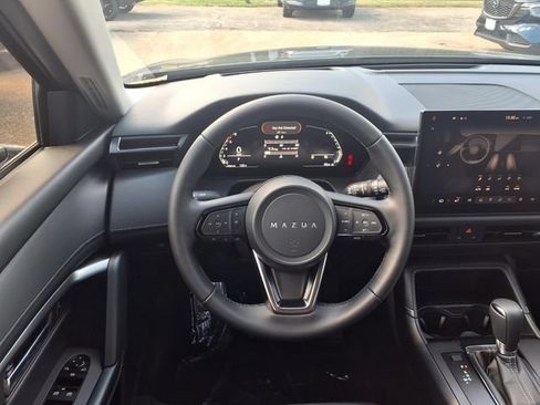 New 2026 MAZDA CX-5 Preferred AWD/4WD image 11