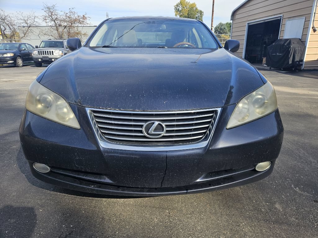 Used 2007 Lexus ES 350 FWD image 5