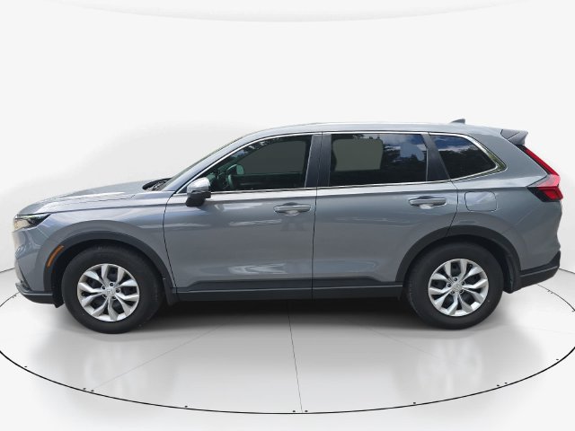 Used 2025 Honda CR-V LX image 9