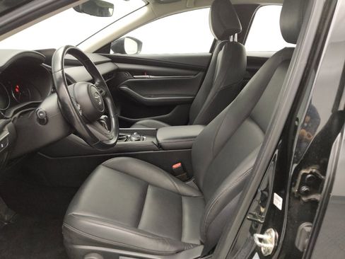 Used 2023 MAZDA MAZDA3 s FWD image 17
