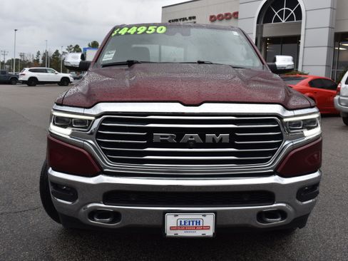 Used 2022 RAM 1500 Limited image 4