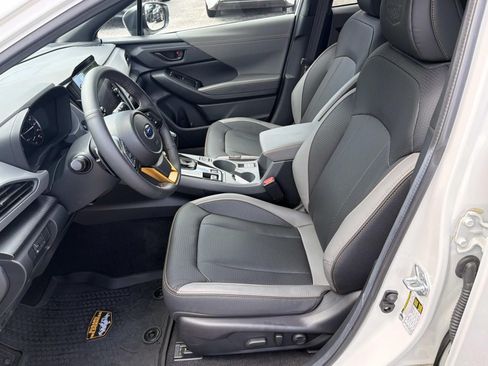 Certified 2026 Subaru Crosstrek 2.5i Wilderness AWD/4WD image 10