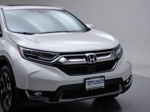 Used 2019 Honda CR-V Touring image 10