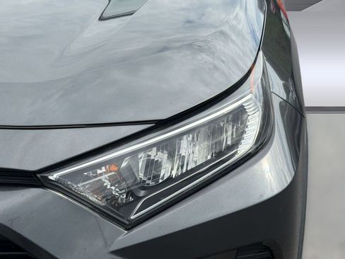 Certified 2021 Toyota RAV4 XLE Premium AWD/4WD image 12
