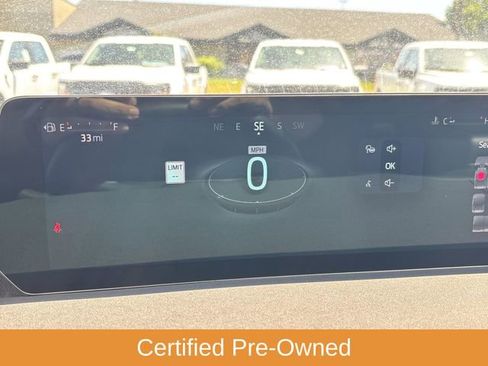 Certified 2025 Ford Expedition Platinum AWD/4WD image 21