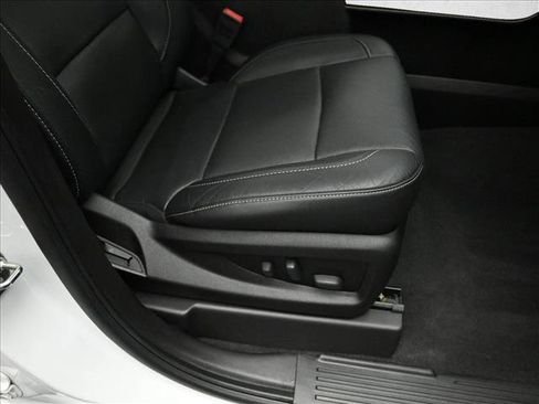 Used 2018 Chevrolet Silverado 1500 LTZ w/ Sport Package image 30