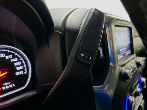 Used 2021 Chevrolet Silverado 2500 LTZ w/ LTZ Plus Package image 17