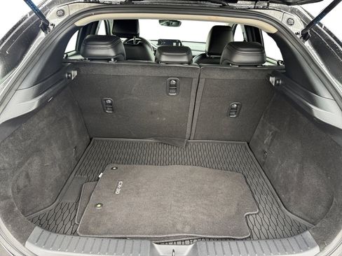 Certified 2025 MAZDA CX-30 AWD 2.5 S w/ Preferred Package image 17