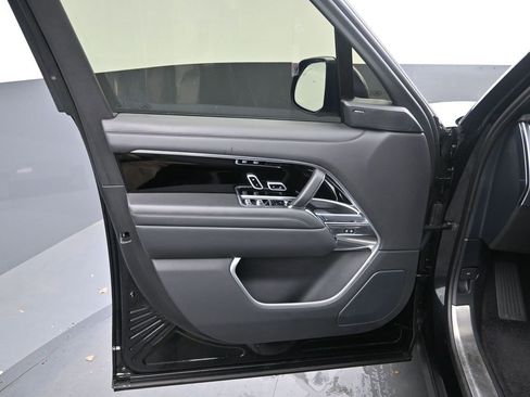 Used 2023 Land Rover Range Rover SE image 22