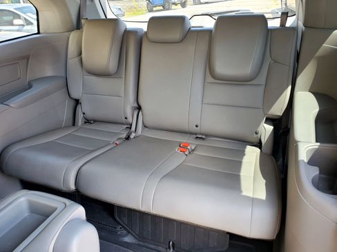 Used 2014 Honda Odyssey EX-L image 6